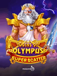 JB.COM Gates of Olympus slot