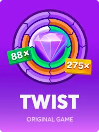 Twist at JB.COM